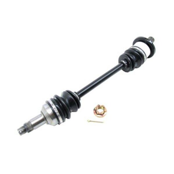 Ilc Replacement for Ezgo / Cushman / Textron 1502-866 1502-866 EZGO / CUSHMAN / TEXTRON - main